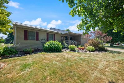 11673 9th Road, House other with 3 bedrooms, 2 bathrooms and null parking in Plymouth IN | Image 1