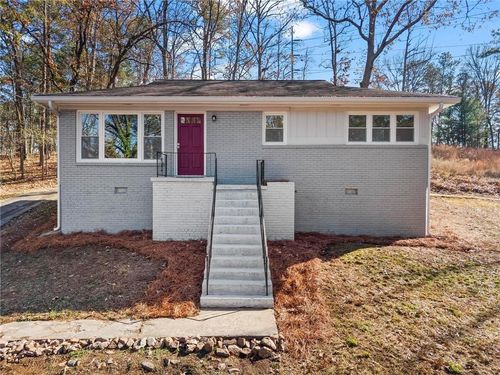 502 Alpine Way, Marietta, GA, 30062-3529 | Card Image