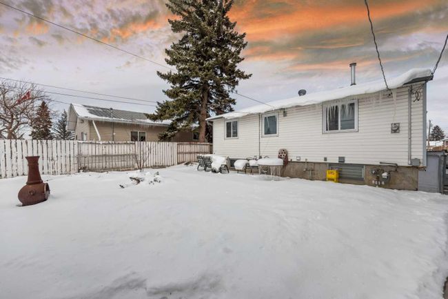 915 40 St Se, House detached with 3 bedrooms, 2 bathrooms and 5 parking in Calgary AB | Image 16