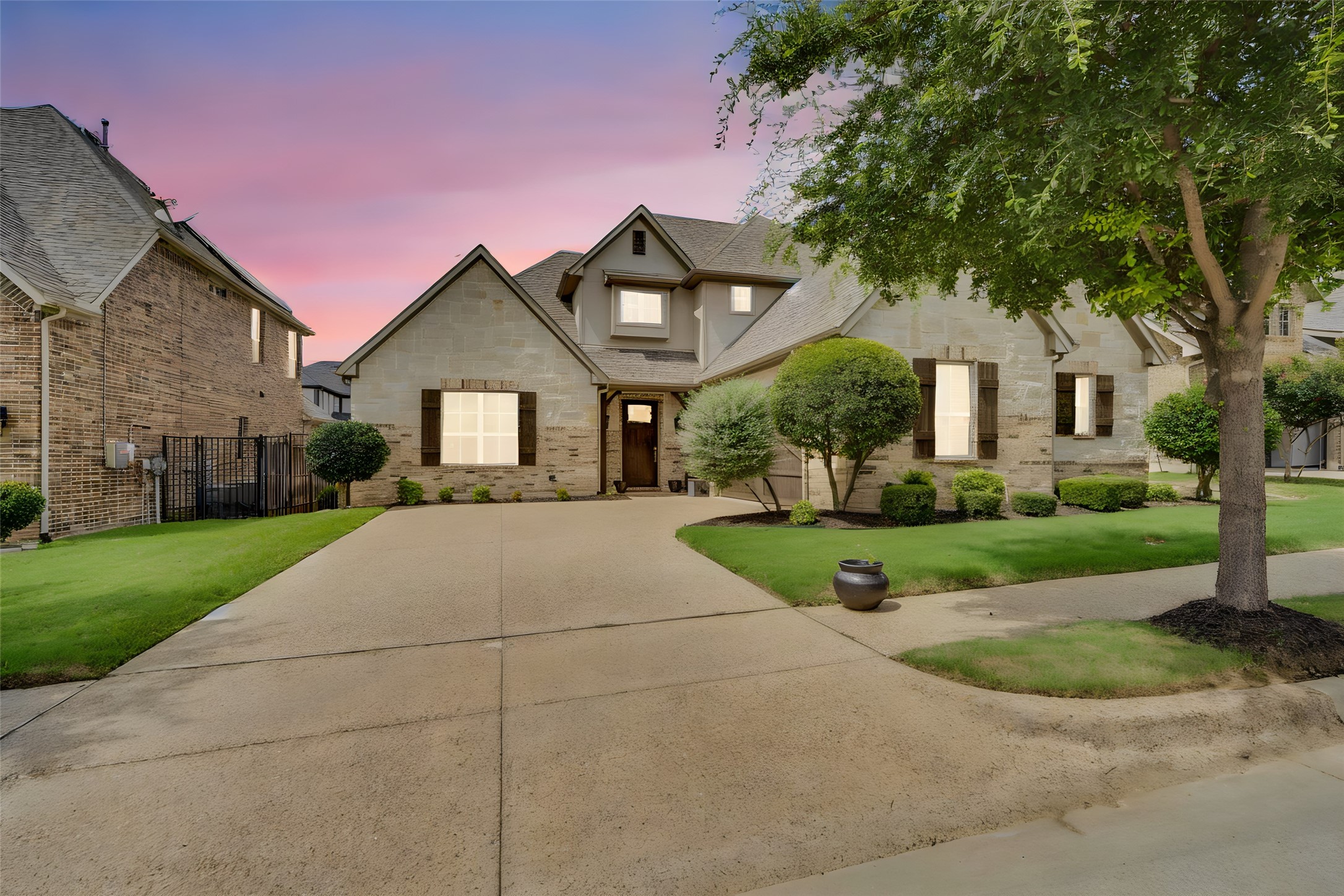 Residential in Arlington
