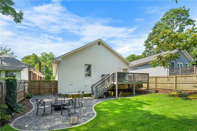 504 Angier Ave Ne, House other with 3 bedrooms, 3 bathrooms and null parking in ATLANTA GA | Image 39