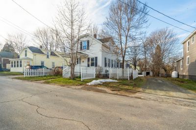 39 Syndicate Street, House other with 2 bedrooms, 1 bathrooms and null parking in Newport NH | Image 1