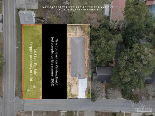 2815 E Gonzalez St, Pensacola, FL, 32503-6313 | Card Image