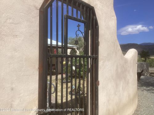 9618 Us Highway 380, Lincoln, NM, 88338-9504 | Card Image