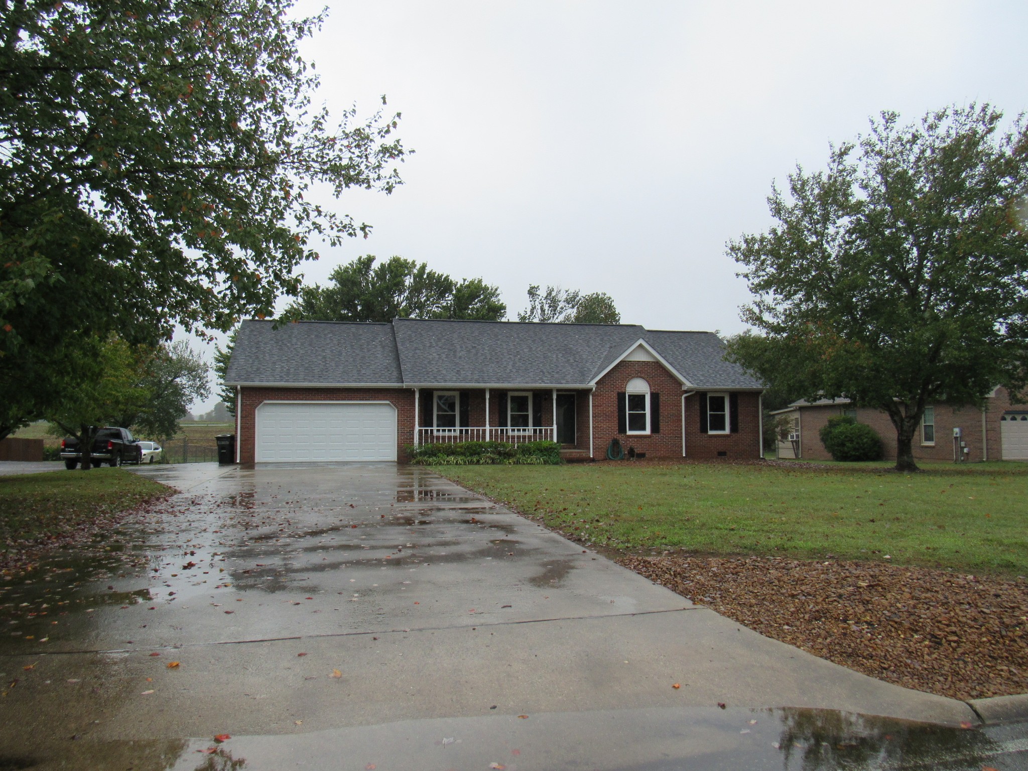 Summerset Pl, Estill Springs, TN 37330