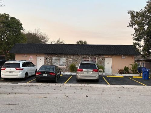 7625 Sw 10th St, North Lauderdale, FL, 33068-3295 | Card Image