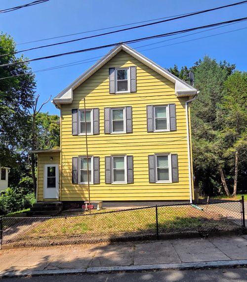 2-9 Woodland St, Vernon, CT, 06066-3119 | Card Image
