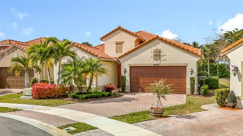 9657 Kalmar Cir W, Parkland, FL, 33076-4675 | Card Image
