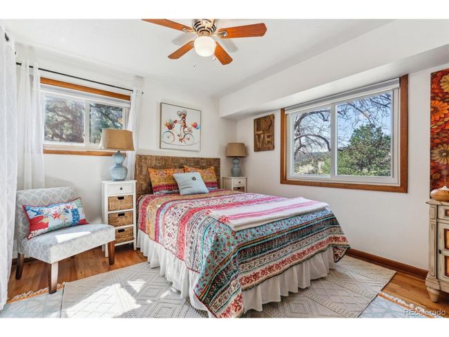 5384 Olde Stage Rd, House other with 5 bedrooms, 2 bathrooms and null parking in Boulder CO | Image 36