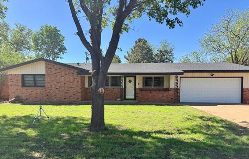2823 54th St, Lubbock, TX, 79413-4905 | Card Image