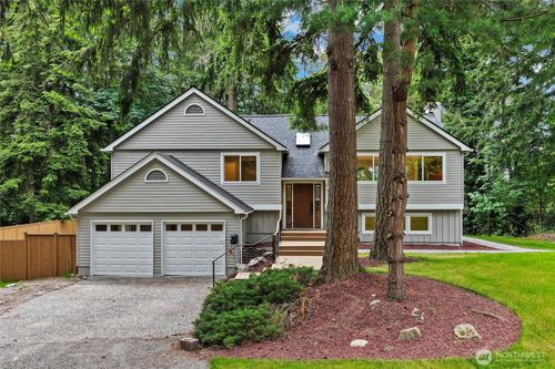 21229 Ne 14th Place, Sammamish, WA, 98074 | Card Image