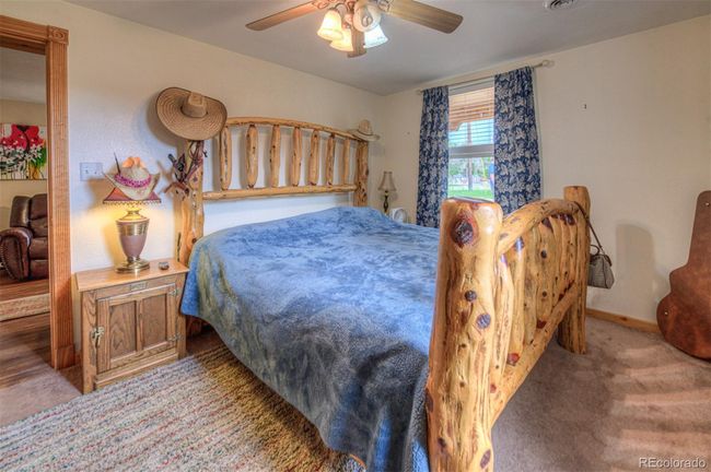 134 Chambers St, House other with 2 bedrooms, 1 bathrooms and null parking in Aguilar CO | Image 19