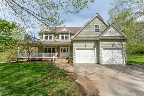 231 Paine Rd, Pomfret Center, CT, 06259-1928 | Card Image