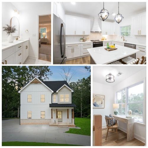 3630 Millers Pond Way, Snellville, GA, 30039-5248 | Card Image