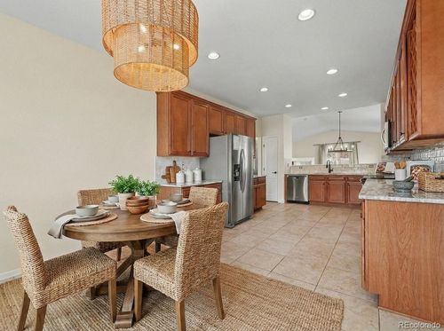 16787 E Black Horn Dr, Parker, CO, 80134-3186 | Card Image