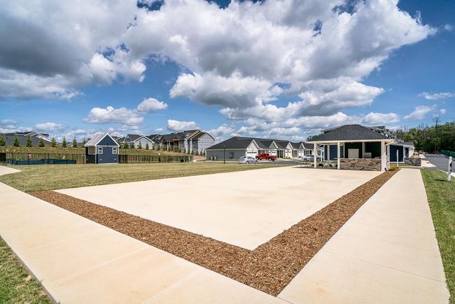 1524 Crownpoint Dr, Townhouse with 3 bedrooms, 2 bathrooms and null parking in Rockingham VA | Image 49