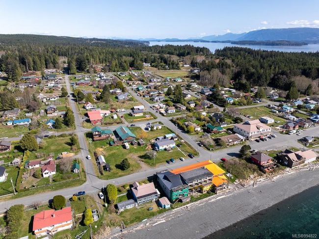 220 1 St St, House other with 3 bedrooms, 2 bathrooms and 3 parking in Sointula BC | Image 91