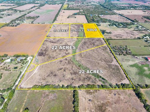 0 Sw Mulberry Rd, Rose Hill, KS, 67133 | Card Image