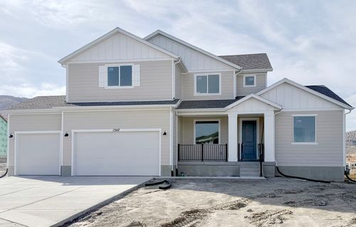 230-1347 W Chokecherry St, Saratoga Springs, UT, 84045 | Card Image