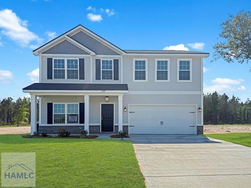 729 Deer Meadow Way Se, Allenhurst, GA, 31301-5381 | Card Image