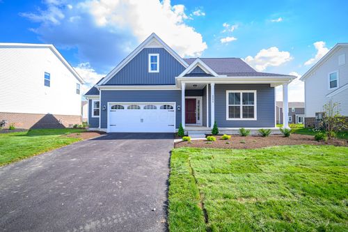 8999 Hawk Hill Way, Plain City, OH, 43064-3711 | Card Image