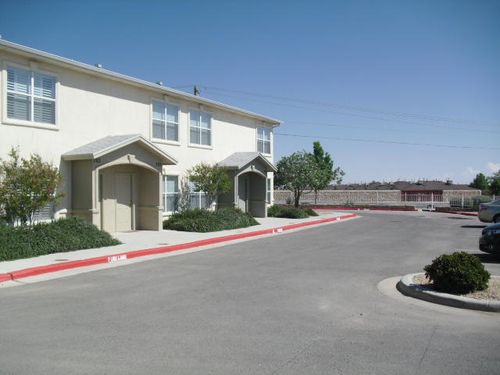 502-10051 Railroad Dr, El Paso, TX, 79924-4361 | Card Image