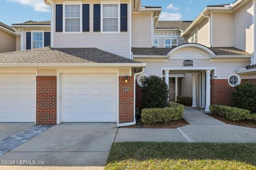 505-2035 Secret Garden Ln, FLEMING ISLAND, FL, 32003-4035 | Card Image