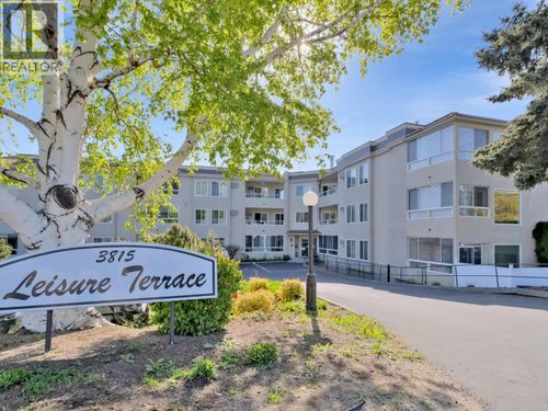 110-3815 Brown Rd, West Kelowna, BC, V4T1R8 | Card Image
