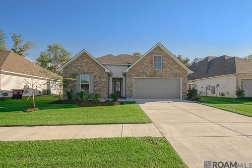 39131 Tony Christy Ave, Prairieville, LA, 70769-4515 | Card Image