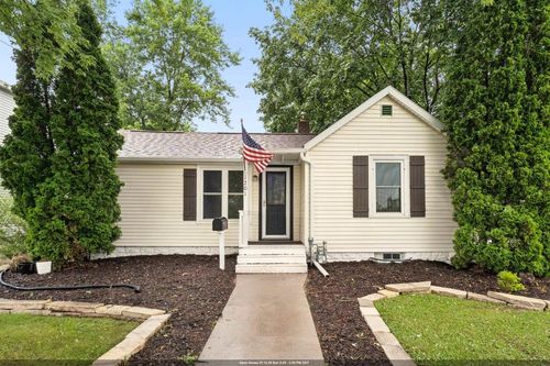1201 Harrison Street, NEENAH, WI, 54956 | Card Image
