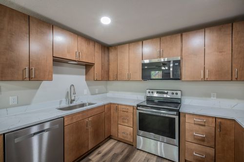 105-4901 Curzon Ave, Fort Worth, TX, 76107-5300 | Card Image