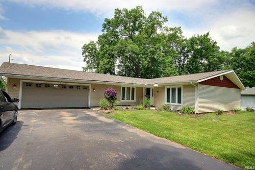 618 Rewill Drive, Fort Wayne, IN, 46804 | Card Image