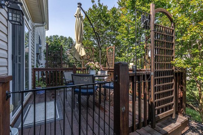 21 Spring View Dr, House attached with 3 bedrooms, 3 bathrooms and null parking in STAUNTON VA | Image 46