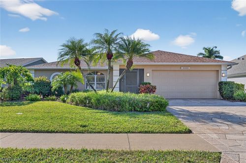 5060 Coldstream Ln, NAPLES, FL, 34104-4736 | Card Image