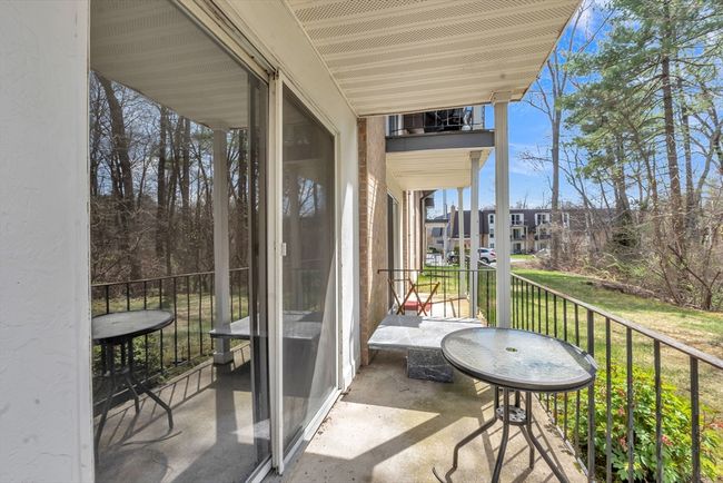 APT-6 - 23 Shadowbrook Ln, Condo with 1 bedrooms, 1 bathrooms and 1 parking in Milford MA | Image 8
