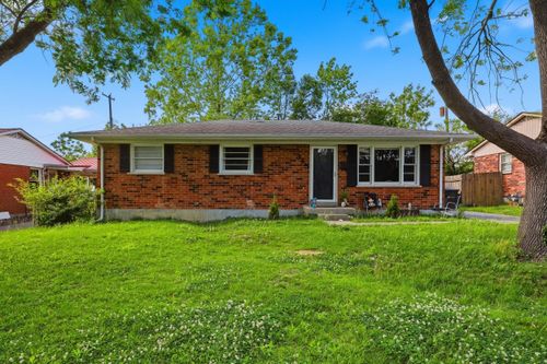 345 Larkwood Dr, Lexington, KY, 40509-1111 | Card Image