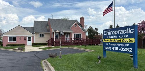 31500 Schoenherr Rd, Warren, MI, 48088-1981 | Card Image