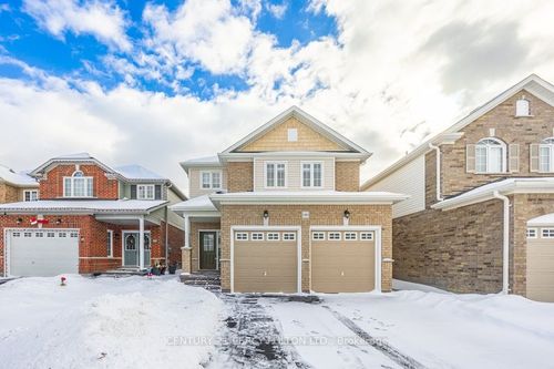 1481 Dunedin Cres, Oshawa, ON, L1K0T9 | Card Image