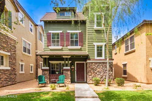 159 W Laurel Ct, Gilbert, AZ, 85233-4406 | Card Image