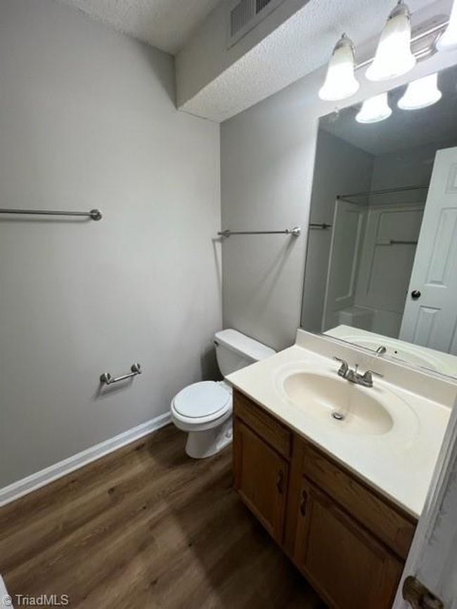 APT-2D - 3614 Morris Farm Dr, Townhouse with 2 bedrooms, 2 bathrooms and null parking in Greensboro NC | Image 21