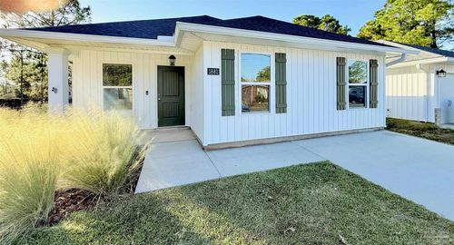 1881 America Ave, GULF BREEZE, FL, 32563-9681 | Card Image