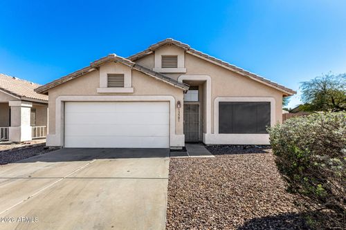 13501 N 130th Ave, El Mirage, AZ, 85335-5329 | Card Image