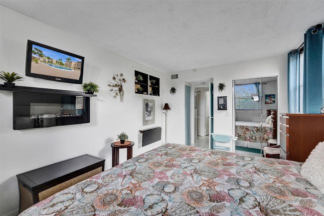 APT-107 - 2831 Somerset Dr, Condo with 1 bedrooms, 1 bathrooms and null parking in Lauderdale Lakes FL | Image 19
