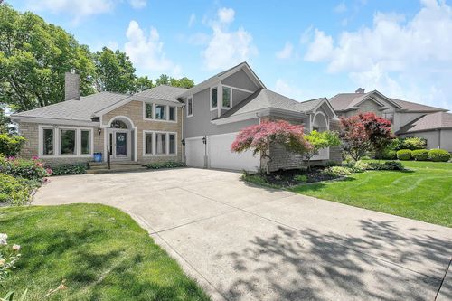 4593 Wuertz Ct, Dublin, OH, 43016-4258 | Card Image
