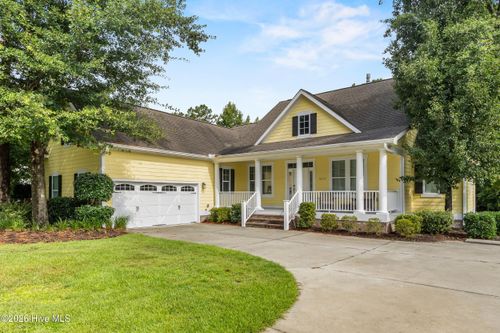 9613 Hidden Plum Rd, Leland, NC, 28451-4401 | Card Image