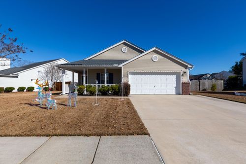 106 Balbriggan Dr, Goose Creek, SC, 29445-5753 | Card Image