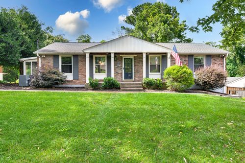 4818 Merrill Ln, Nashville, TN, 37211-4340 | Card Image