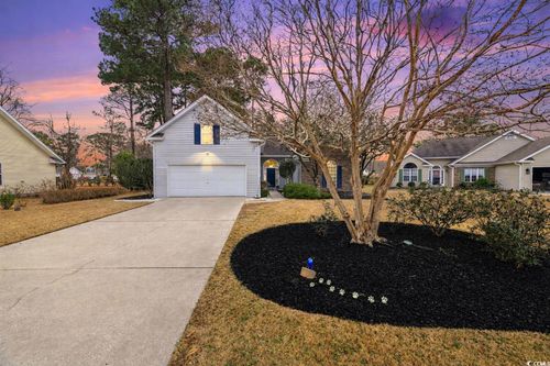 1409 Ashwood Cir, Surfside Beach, SC, 29575-5367 | Card Image