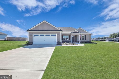 302 Parkersburg Ln, Statesboro, GA, 30458-2661 | Card Image