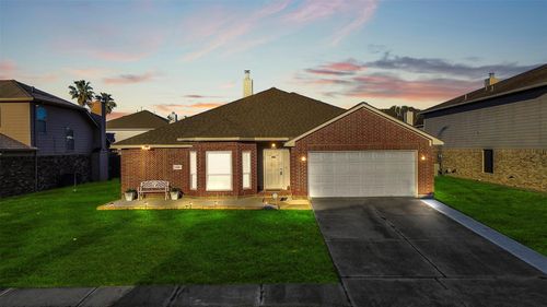 8018 Fox Street, Baytown, TX, 77523 | Card Image